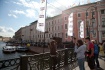 International premiere: Monblanc New Voices at Stars of the White Nights Festival (Mariinsky Theatre) 2011